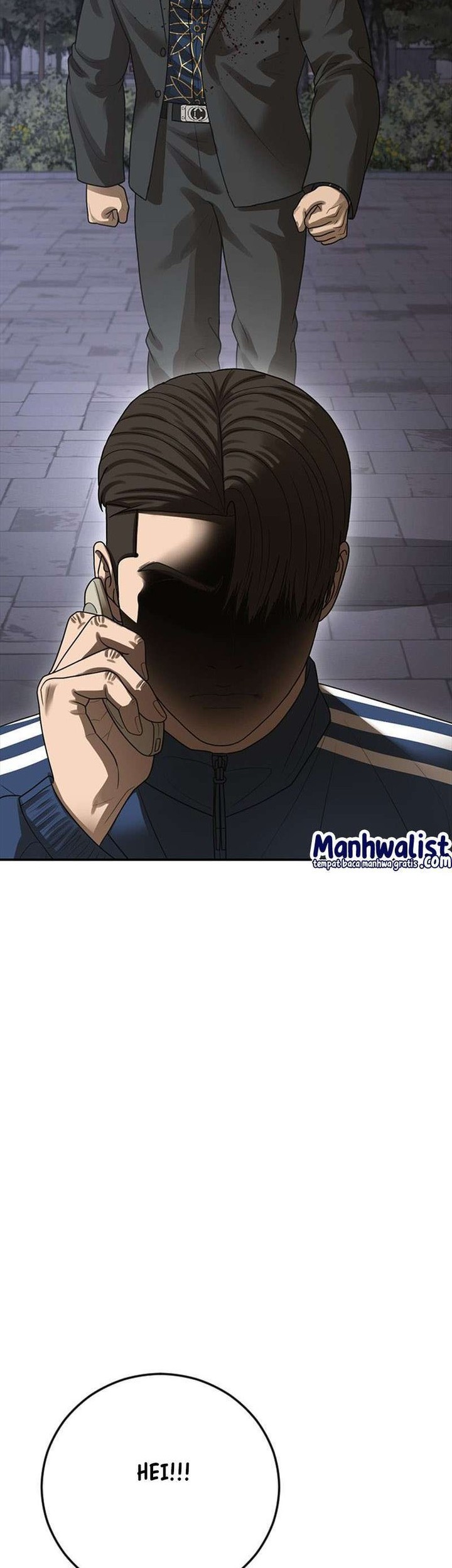 Ulzzang Generation Chapter 56 Gambar 99