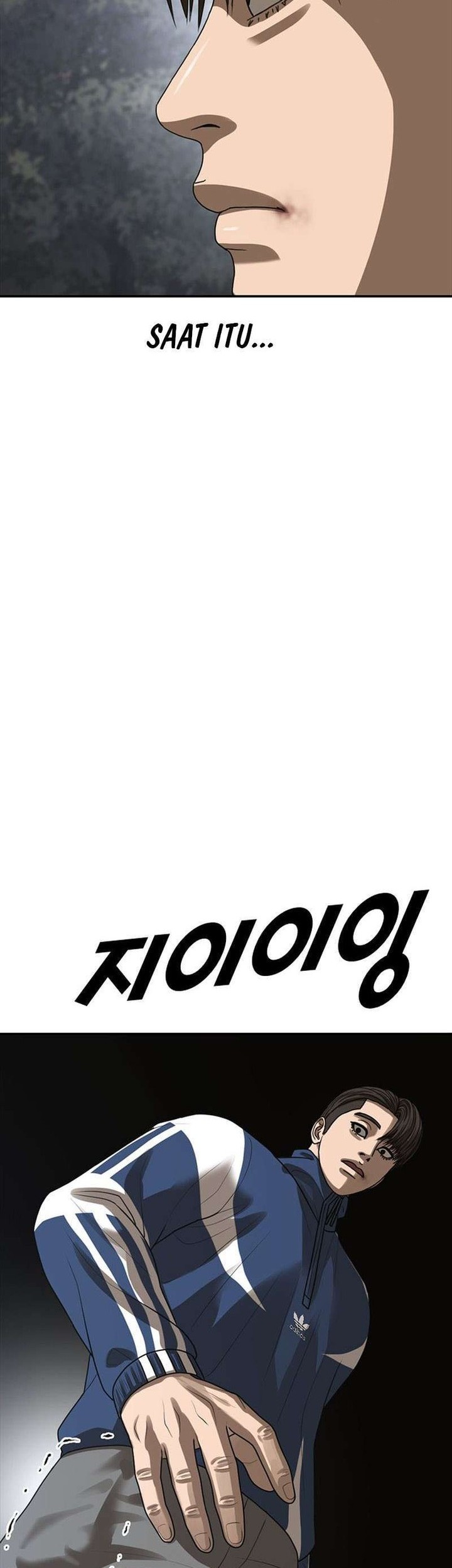 Ulzzang Generation Chapter 56 Gambar 85