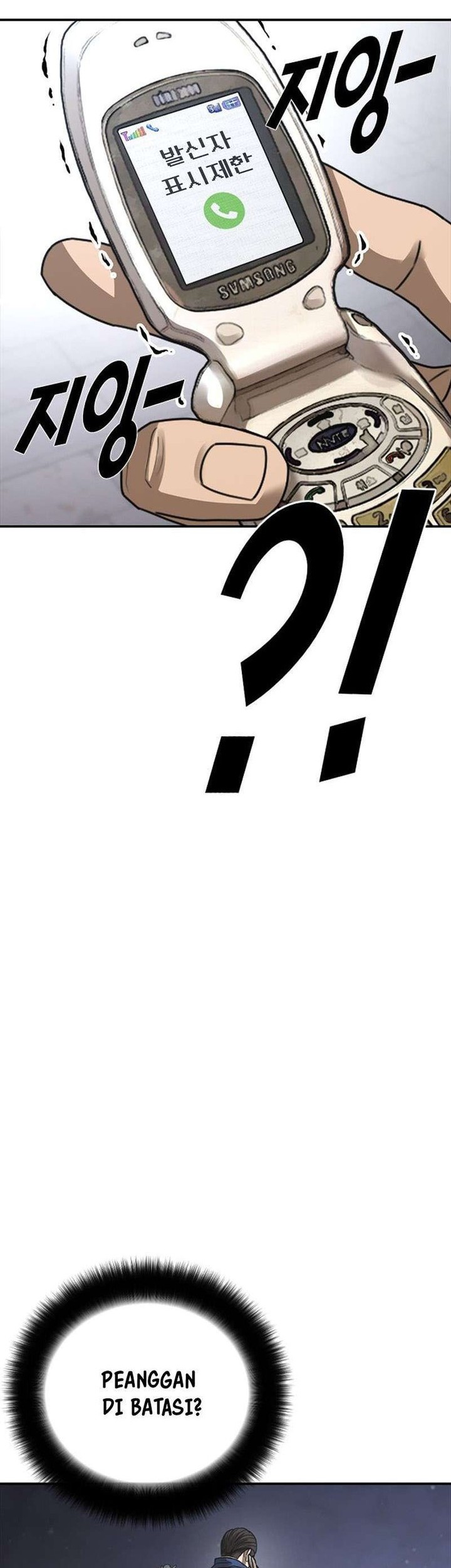 Ulzzang Generation Chapter 56 Gambar 88