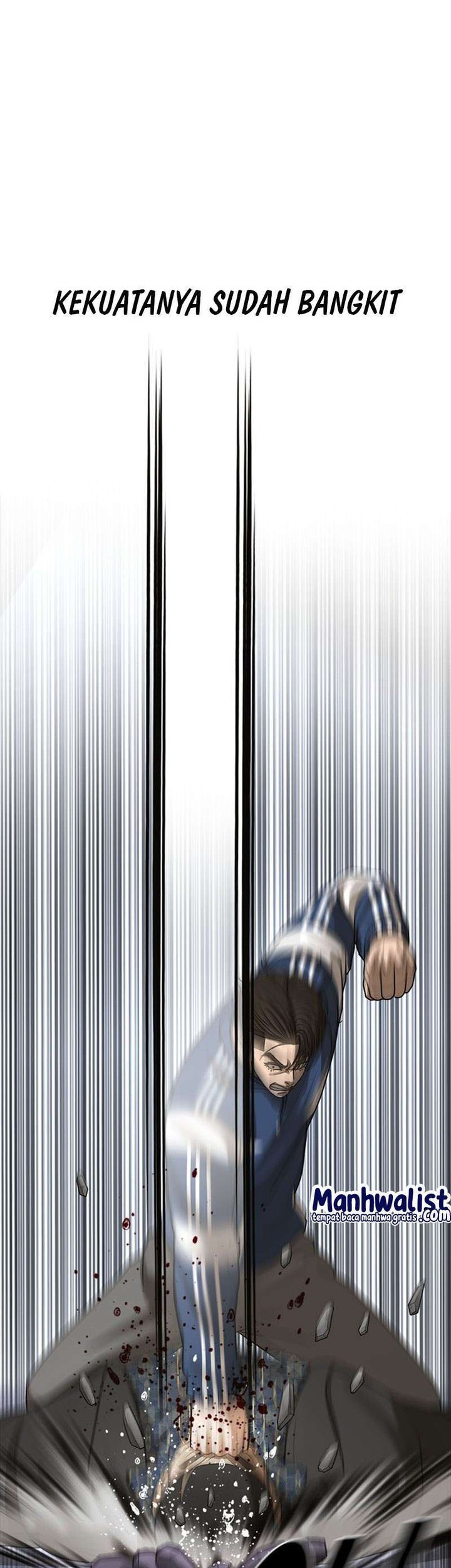 Ulzzang Generation Chapter 56 Gambar 7