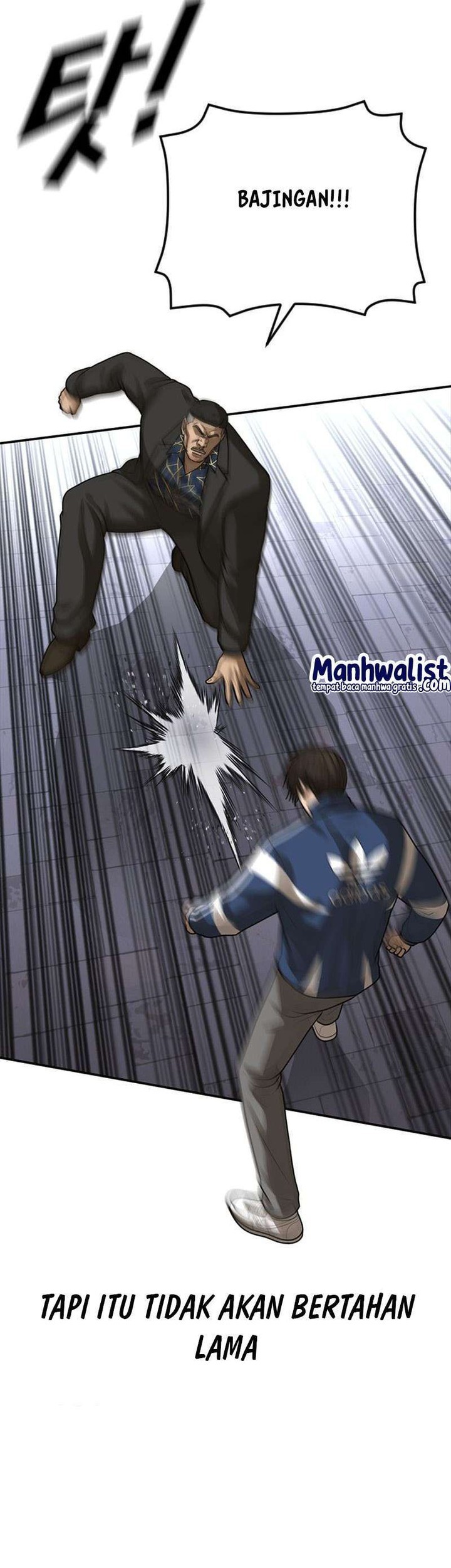 Ulzzang Generation Chapter 56 Gambar 12