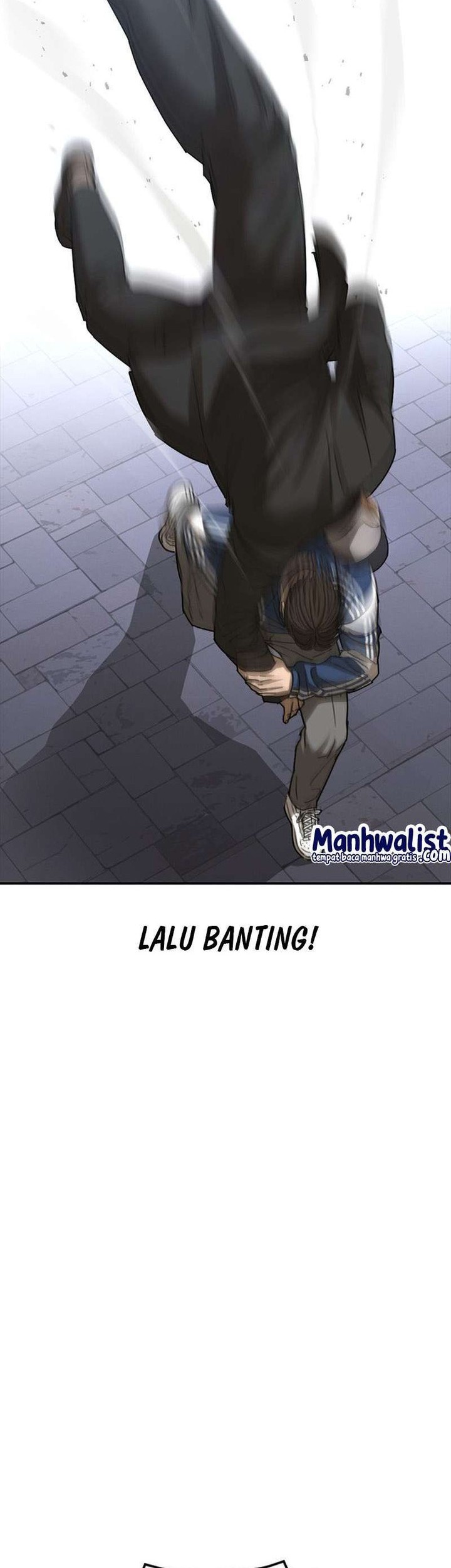 Ulzzang Generation Chapter 56 Gambar 16