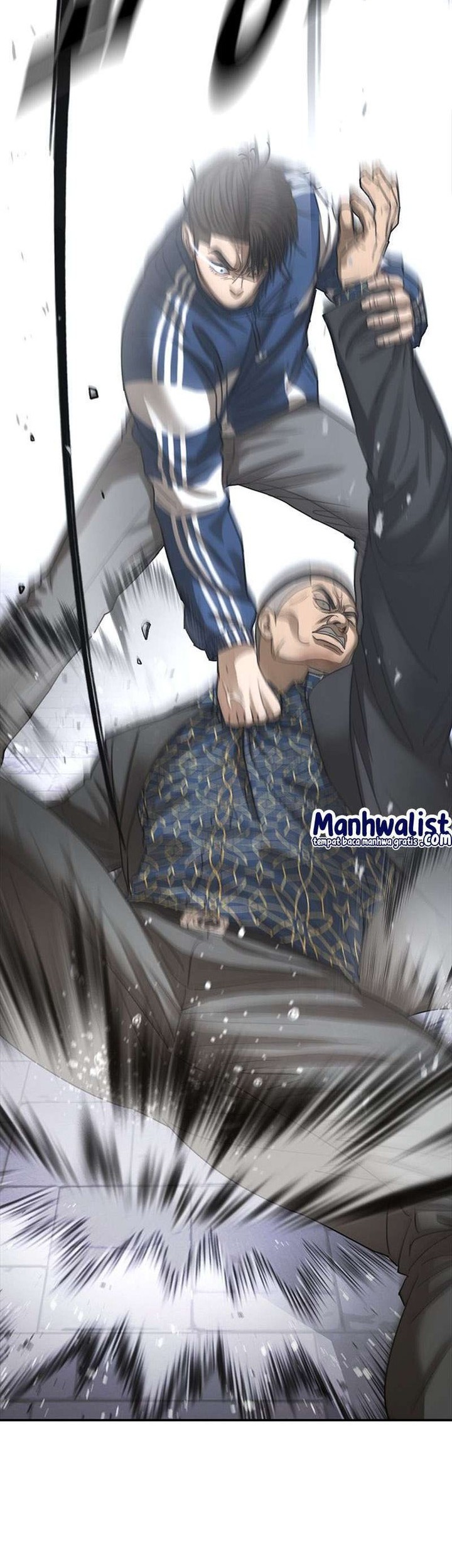 Ulzzang Generation Chapter 56 Gambar 19