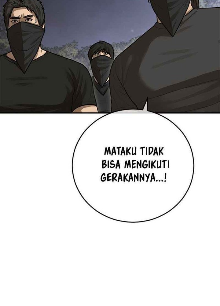 Ulzzang Generation Chapter 55 Gambar 38
