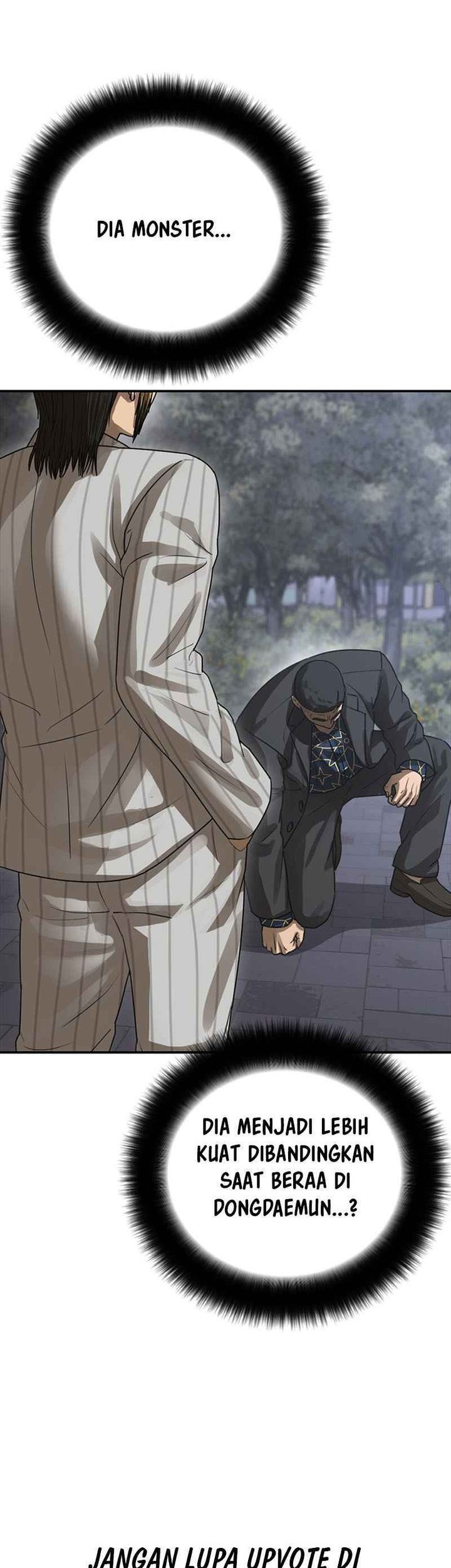 Ulzzang Generation Chapter 55 Gambar 40