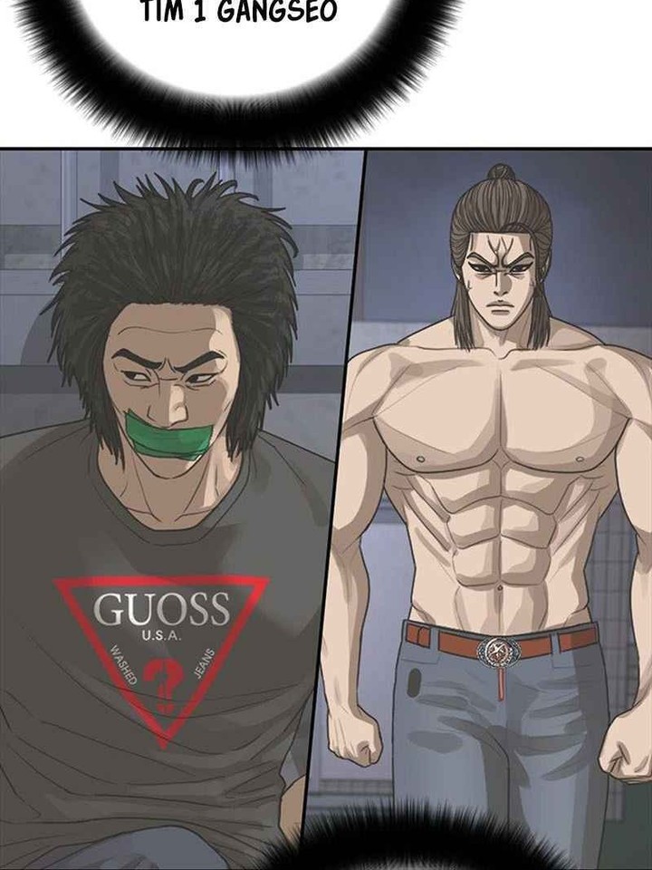 Ulzzang Generation Chapter 55 Gambar 44