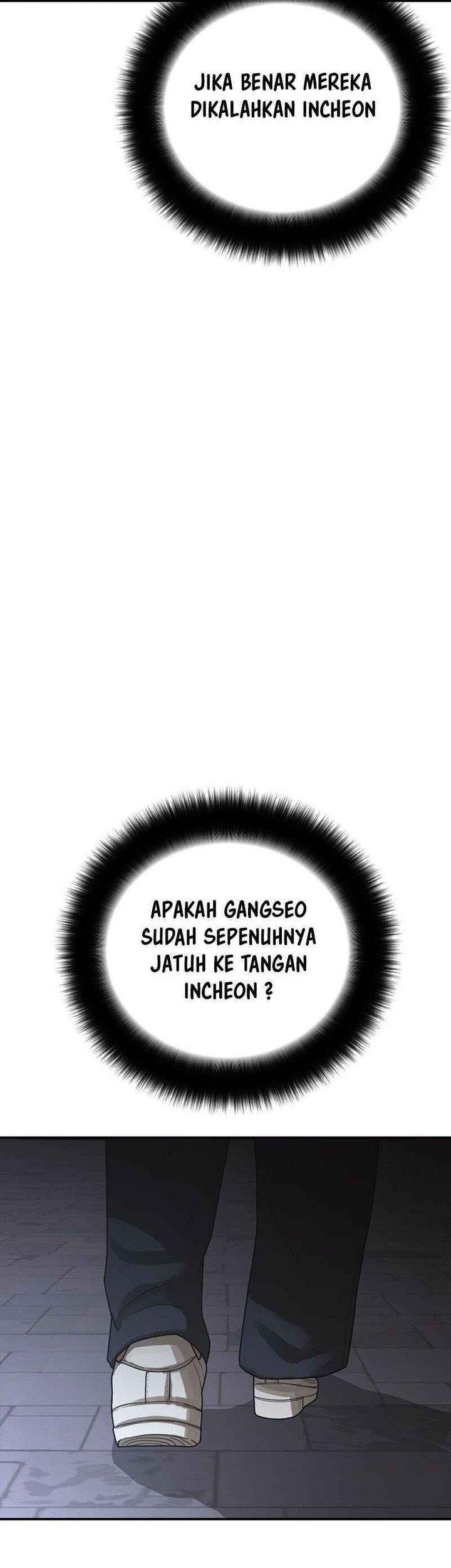 Ulzzang Generation Chapter 55 Gambar 45