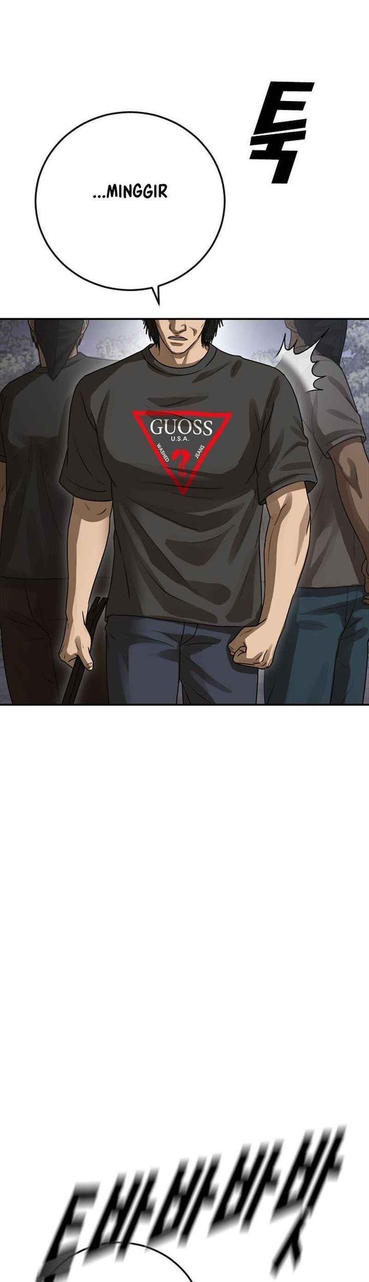 Ulzzang Generation Chapter 55 Gambar 48