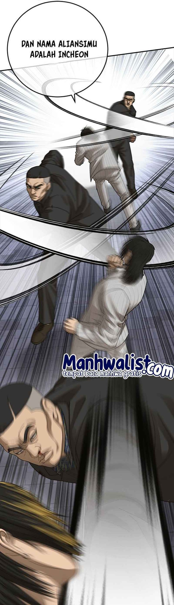 Ulzzang Generation Chapter 55 Gambar 30