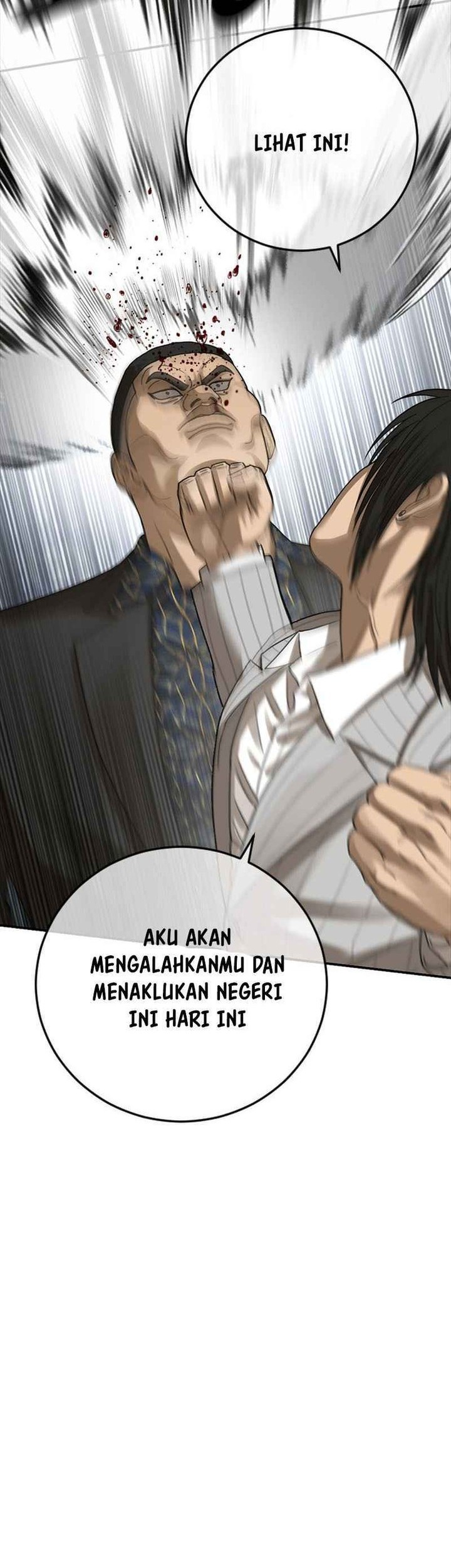 Ulzzang Generation Chapter 55 Gambar 34