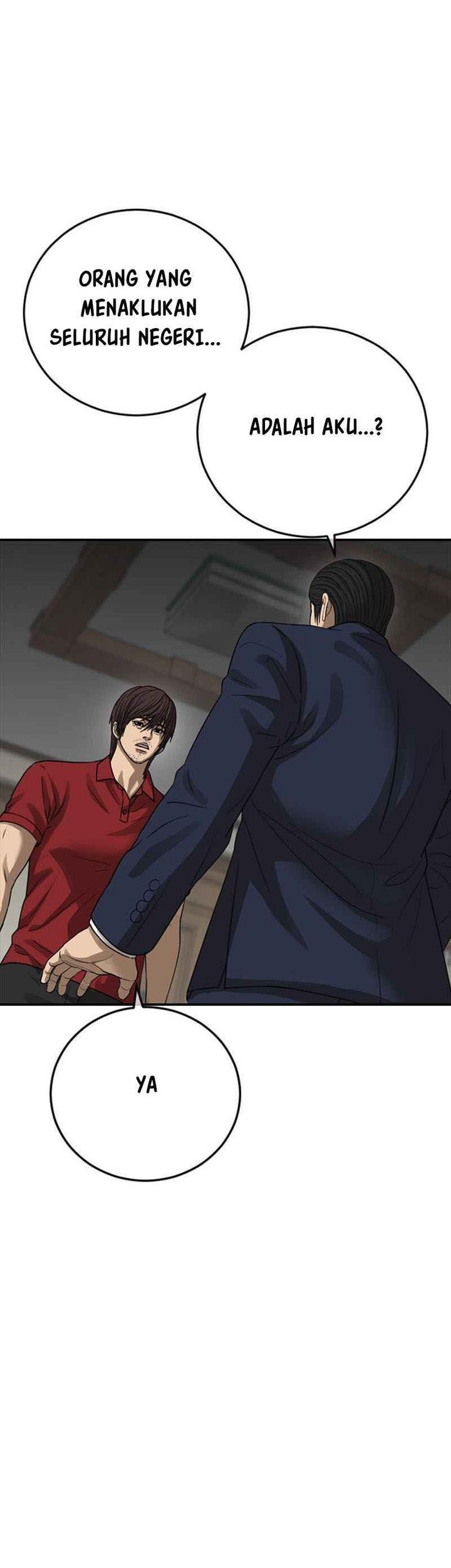 Manhwa Ulzzang Generation Chapter 55 gambar nomor 2