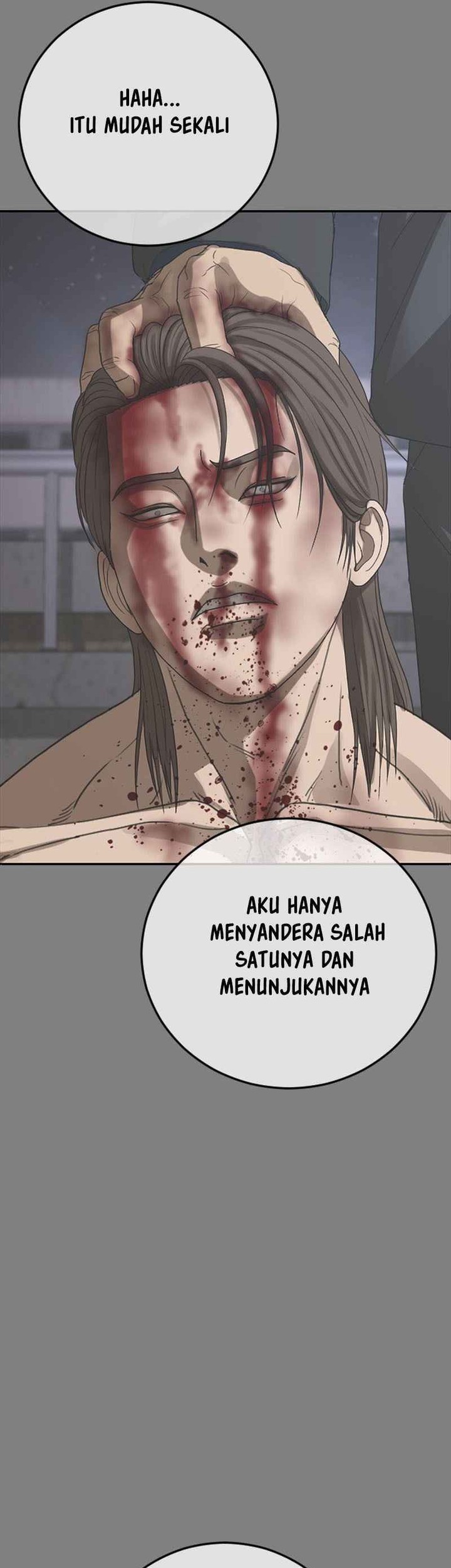 Ulzzang Generation Chapter 55 Gambar 70