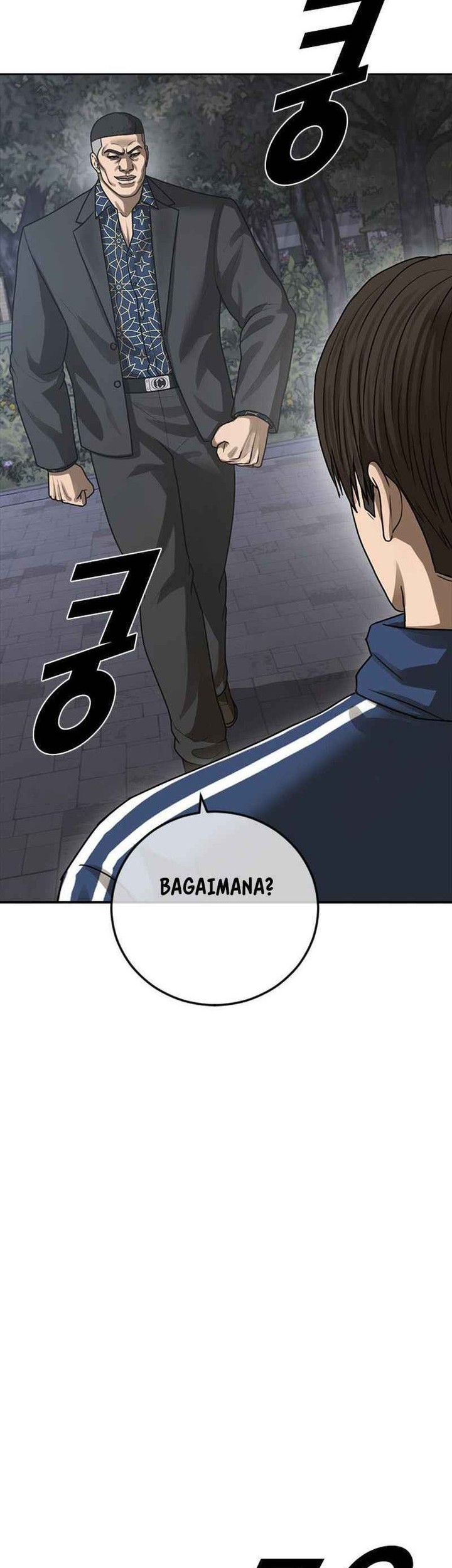 Ulzzang Generation Chapter 55 Gambar 77