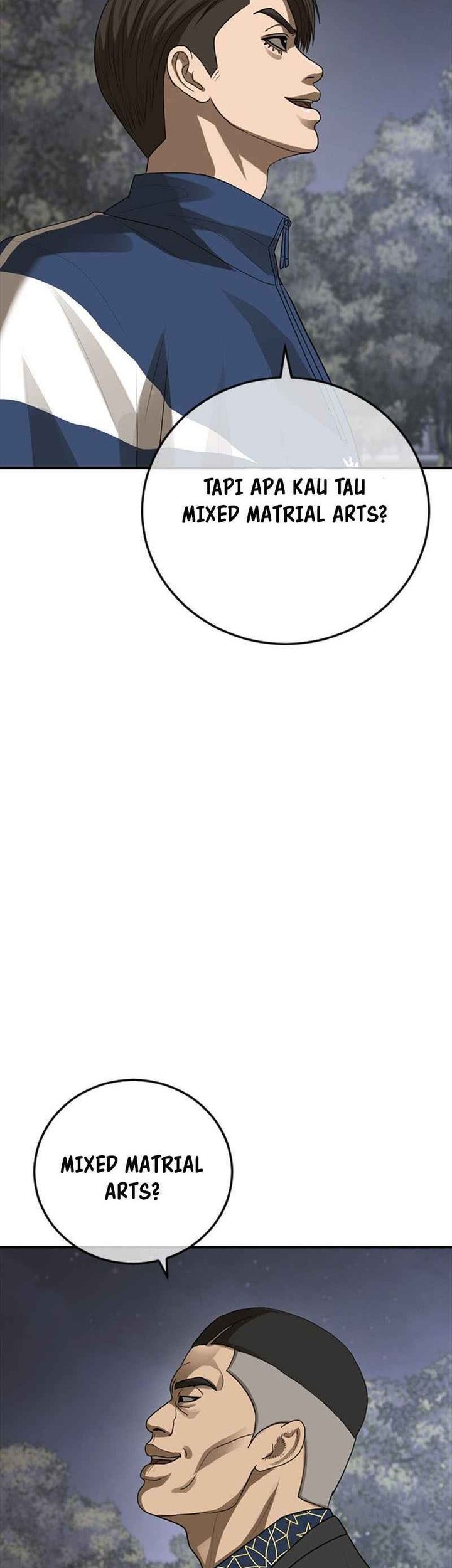 Ulzzang Generation Chapter 55 Gambar 80