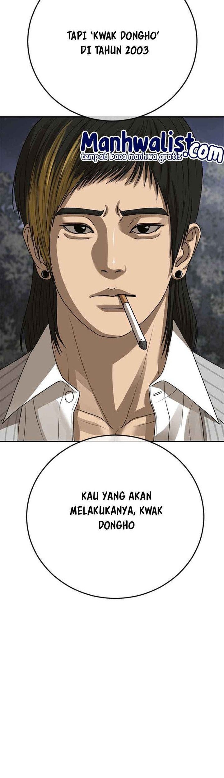 Ulzzang Generation Chapter 55 Gambar 5