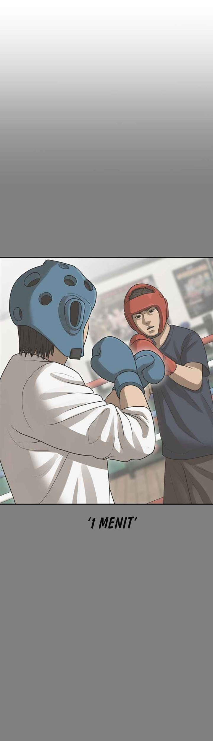 Ulzzang Generation Chapter 55 Gambar 100