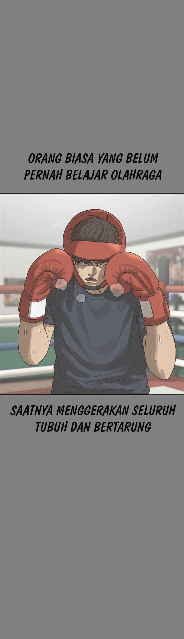 Ulzzang Generation Chapter 55 Gambar 101