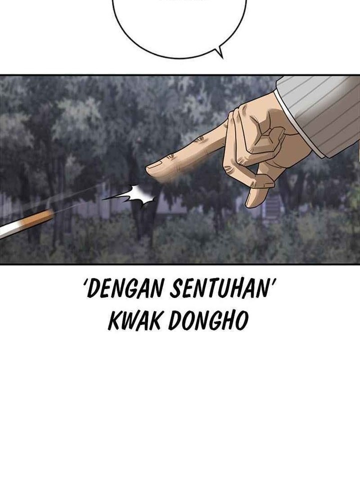 Ulzzang Generation Chapter 55 Gambar 9