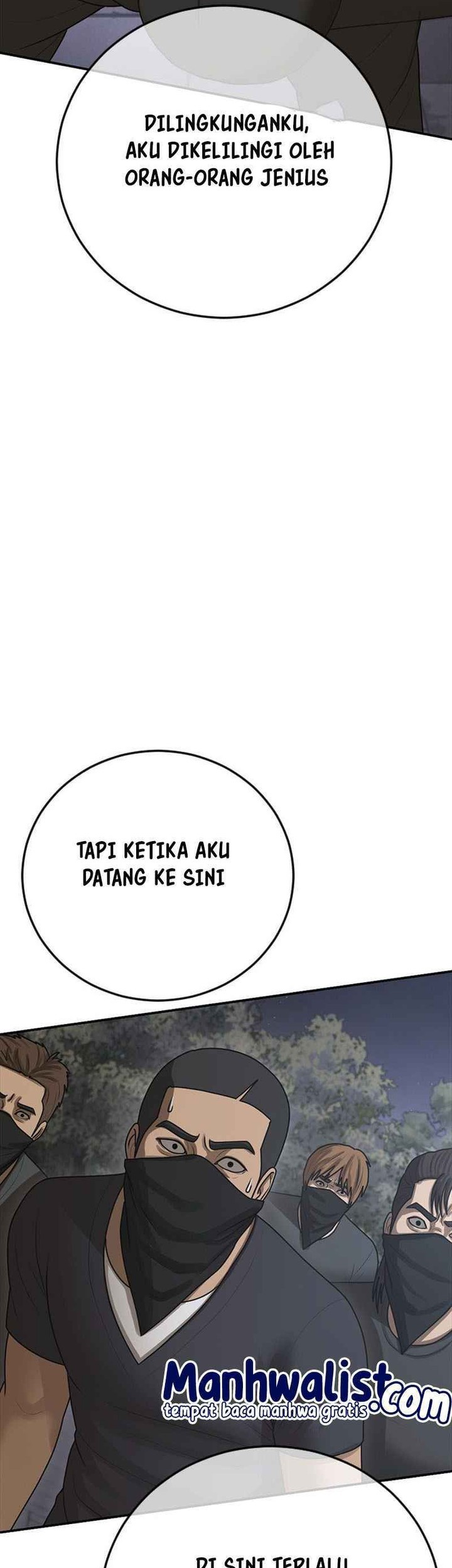 Ulzzang Generation Chapter 55 Gambar 121