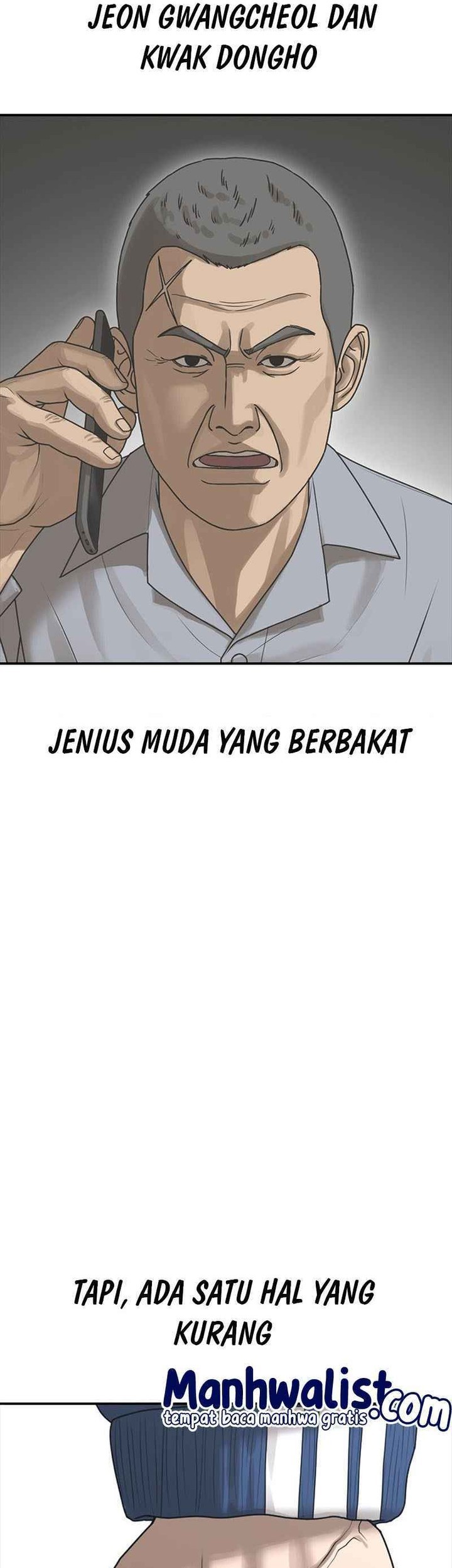 Ulzzang Generation Chapter 55 Gambar 124