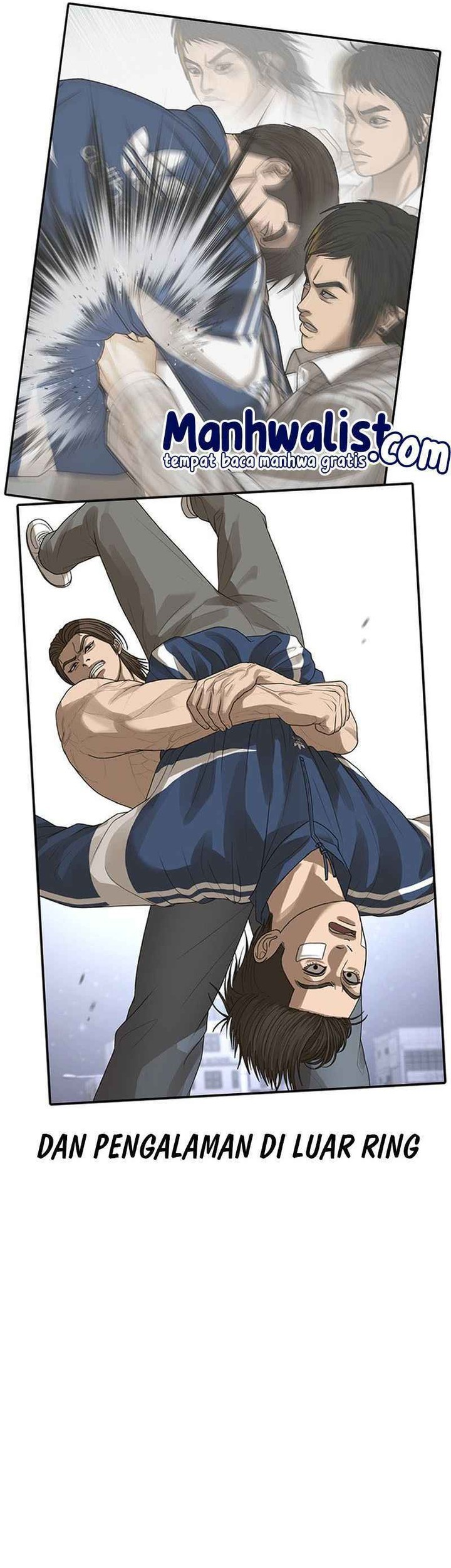 Ulzzang Generation Chapter 55 Gambar 127