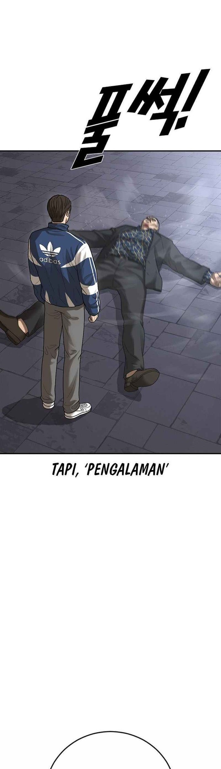 Ulzzang Generation Chapter 55 Gambar 128