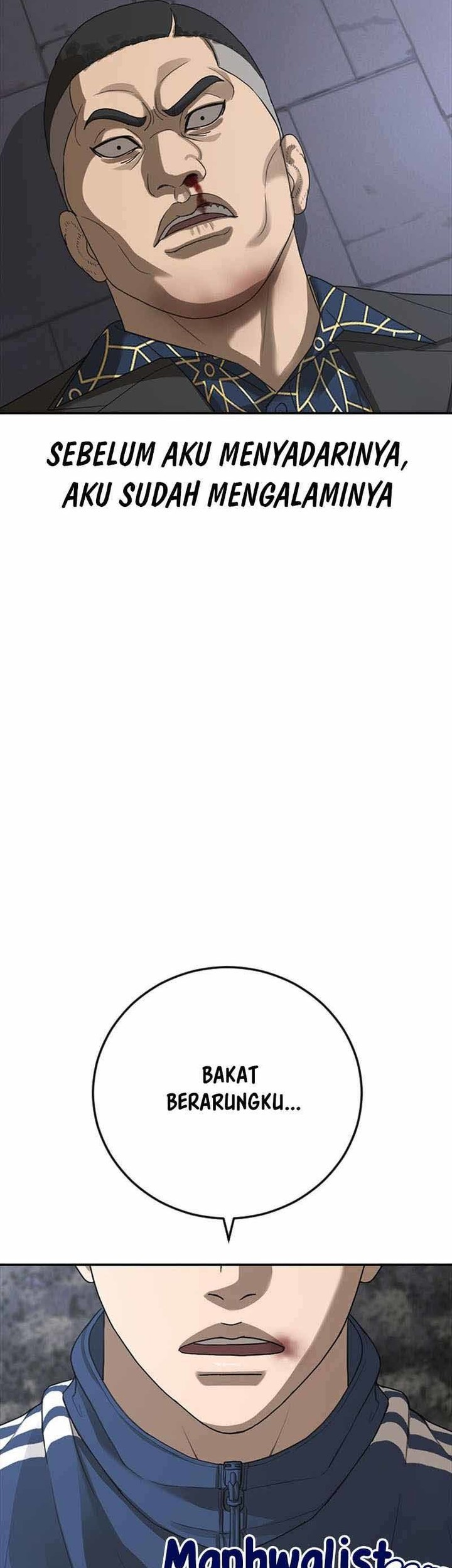 Ulzzang Generation Chapter 55 Gambar 130