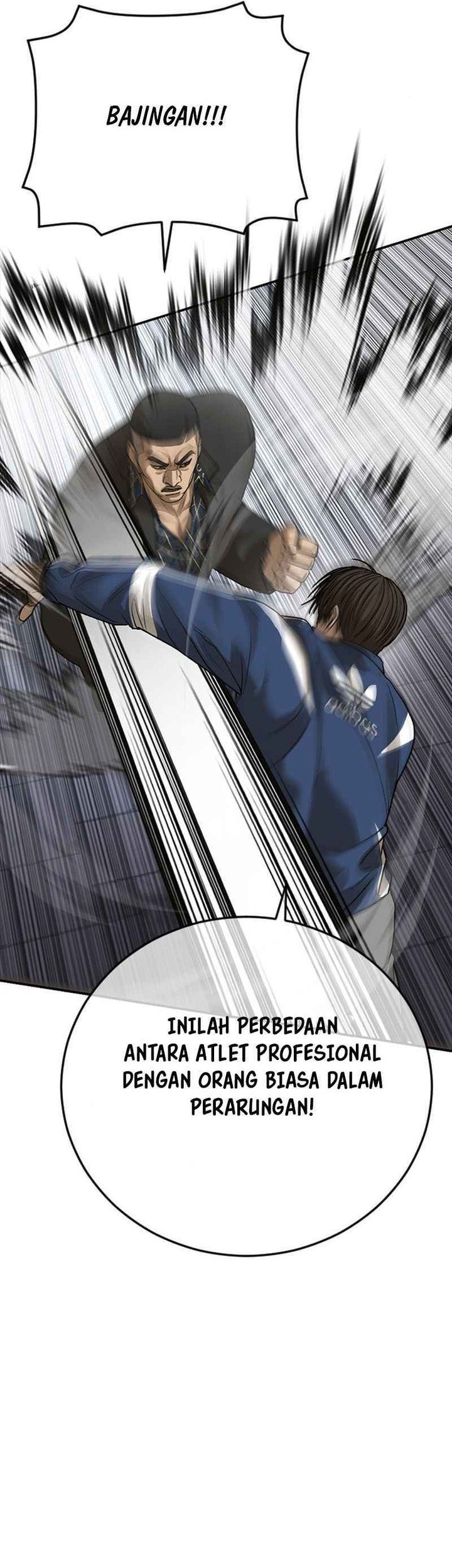 Ulzzang Generation Chapter 55 Gambar 113