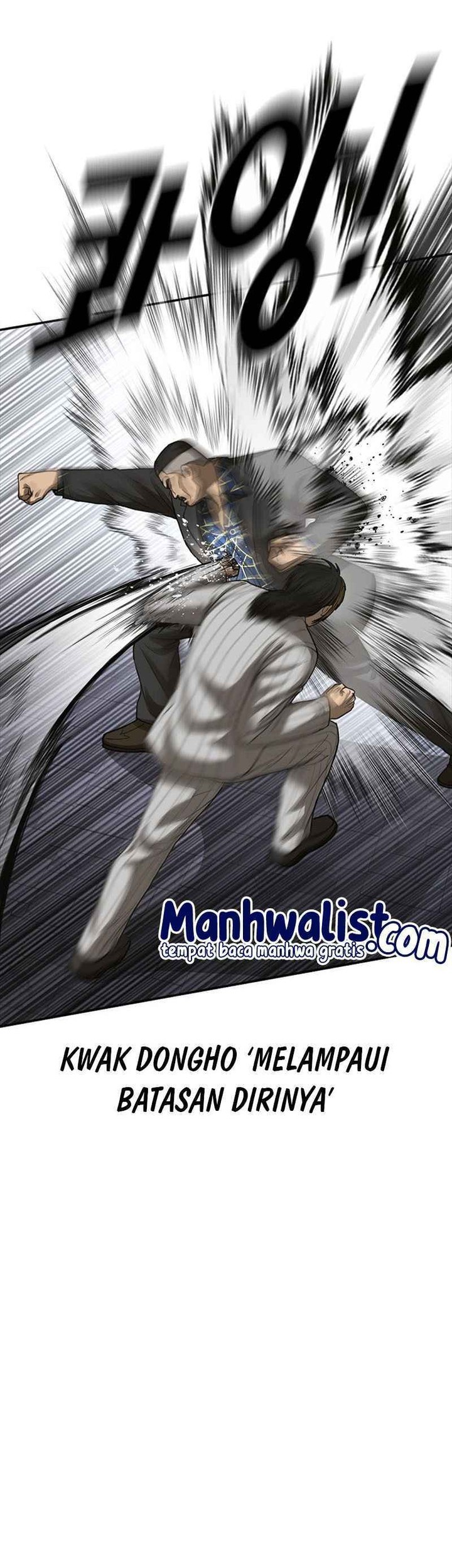 Ulzzang Generation Chapter 55 Gambar 15