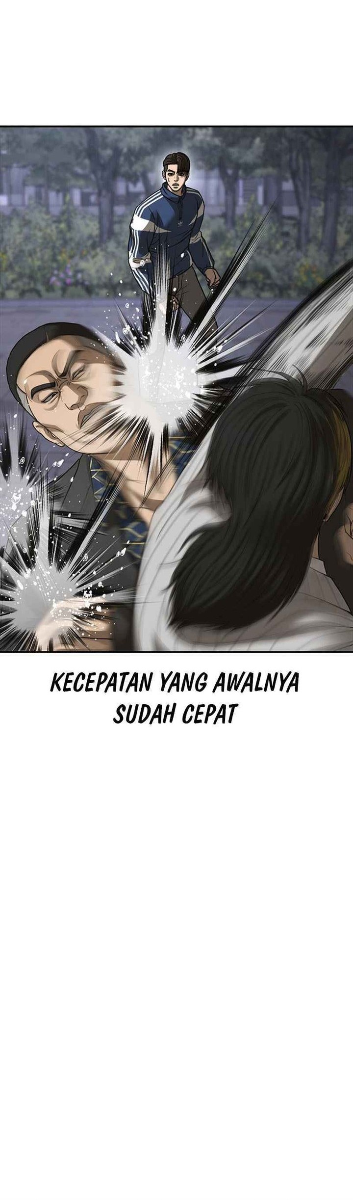 Ulzzang Generation Chapter 55 Gambar 16