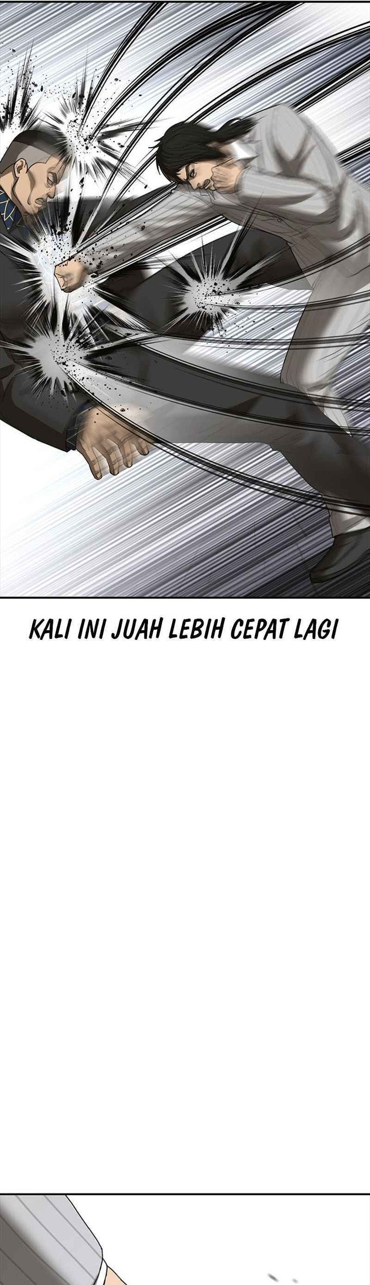 Ulzzang Generation Chapter 55 Gambar 17