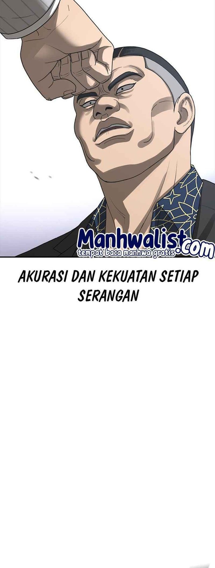 Ulzzang Generation Chapter 55 Gambar 18