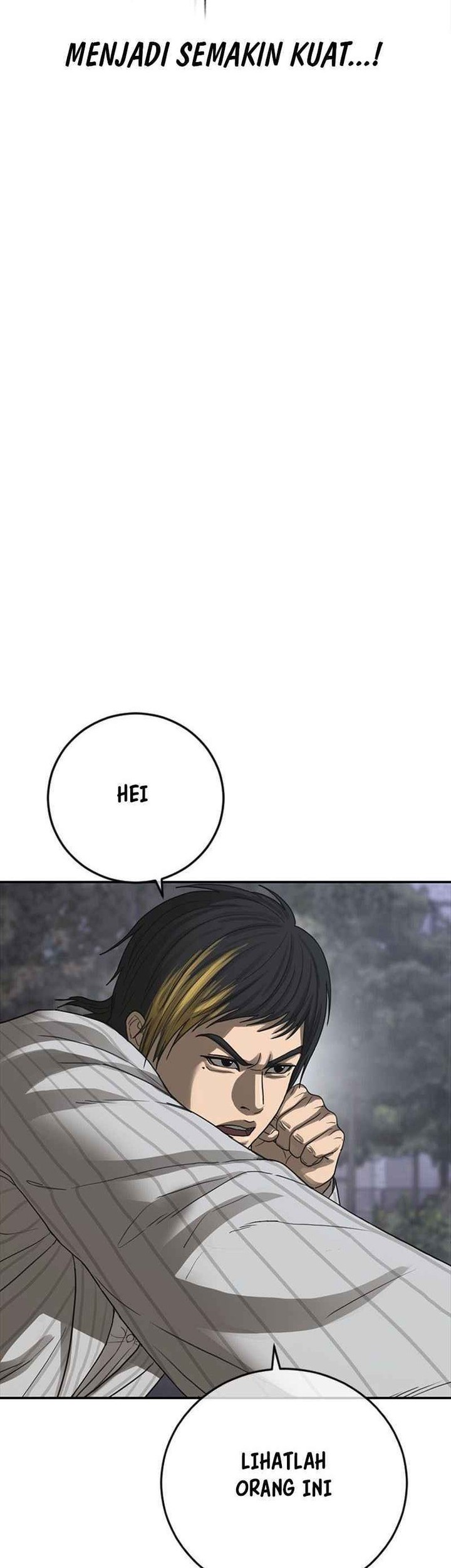 Ulzzang Generation Chapter 55 Gambar 20