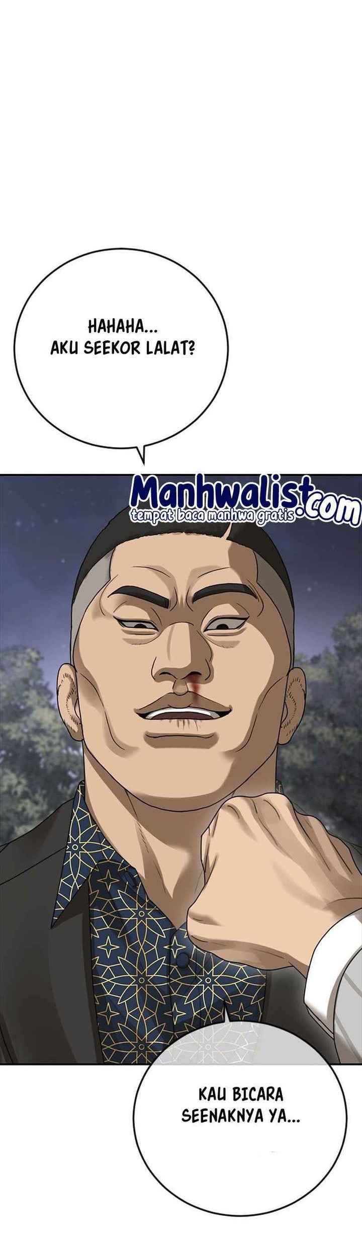 Ulzzang Generation Chapter 55 Gambar 23