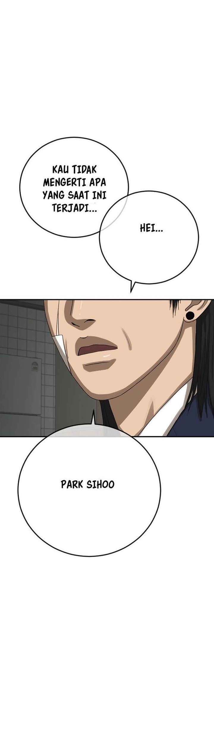 Ulzzang Generation Chapter 54 Gambar 39