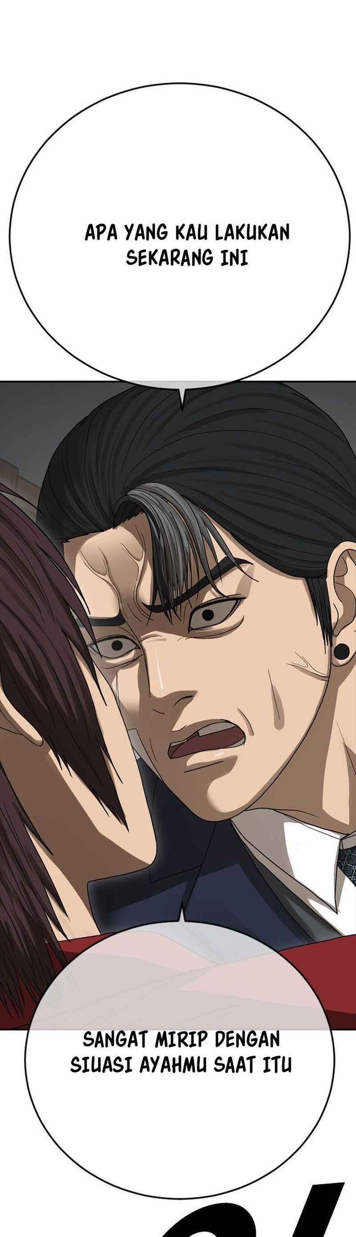 Ulzzang Generation Chapter 54 Gambar 40