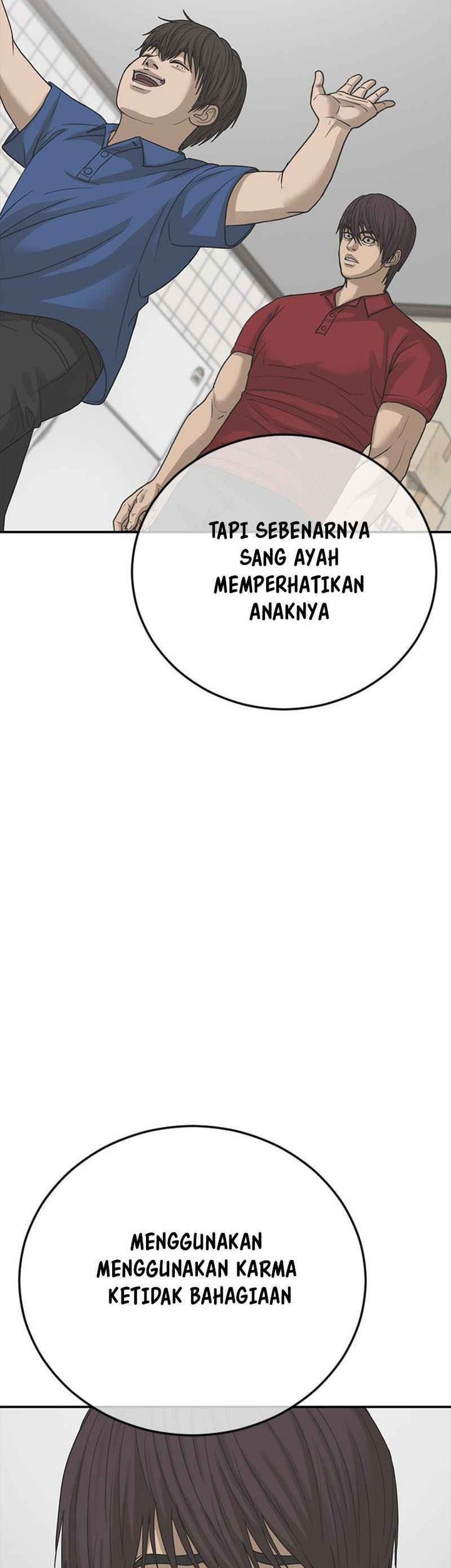 Ulzzang Generation Chapter 54 Gambar 45