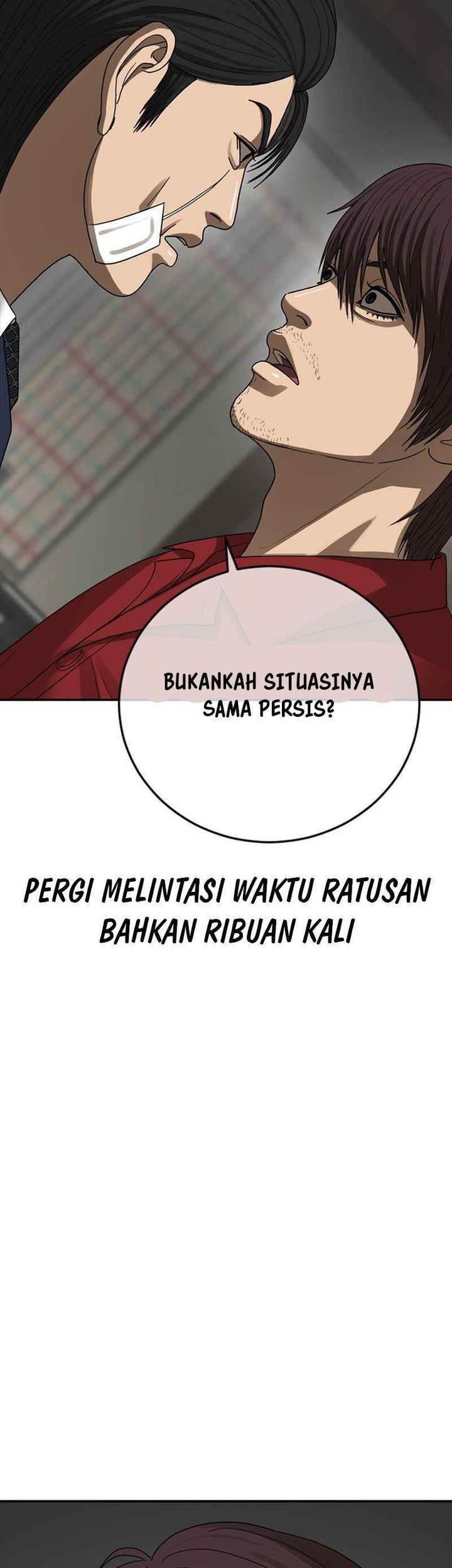 Ulzzang Generation Chapter 54 Gambar 48