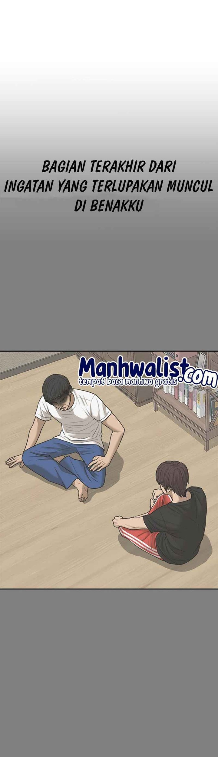 Ulzzang Generation Chapter 54 Gambar 51