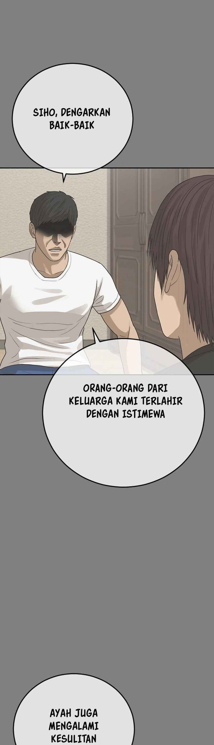 Ulzzang Generation Chapter 54 Gambar 52