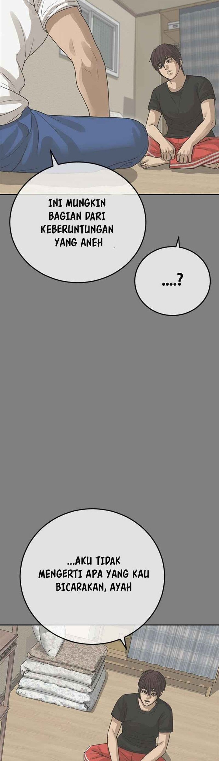 Ulzzang Generation Chapter 54 Gambar 55