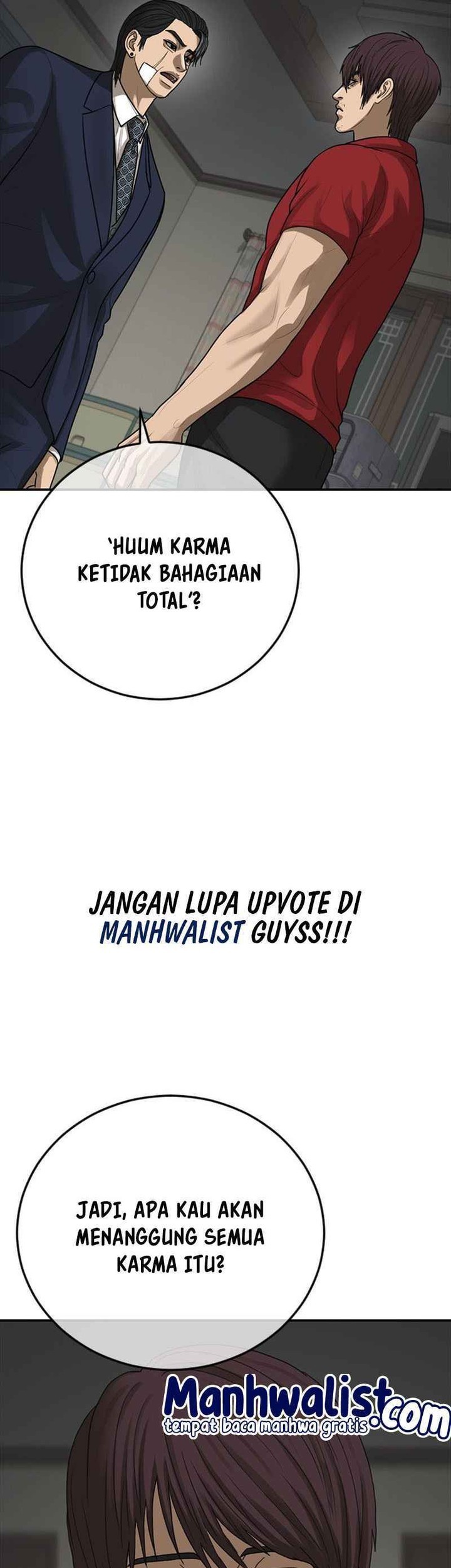 Ulzzang Generation Chapter 54 Gambar 28