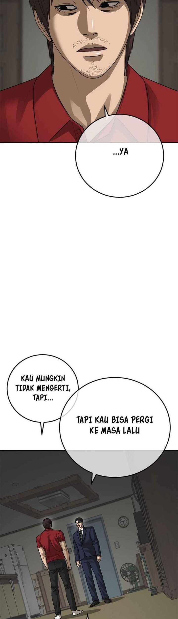 Ulzzang Generation Chapter 54 Gambar 29