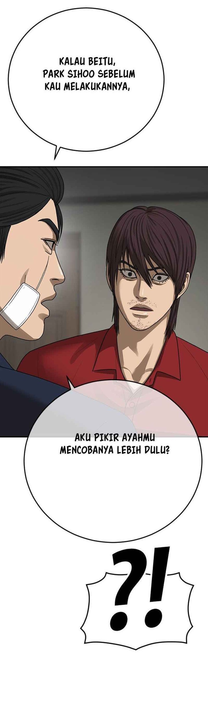 Ulzzang Generation Chapter 54 Gambar 31