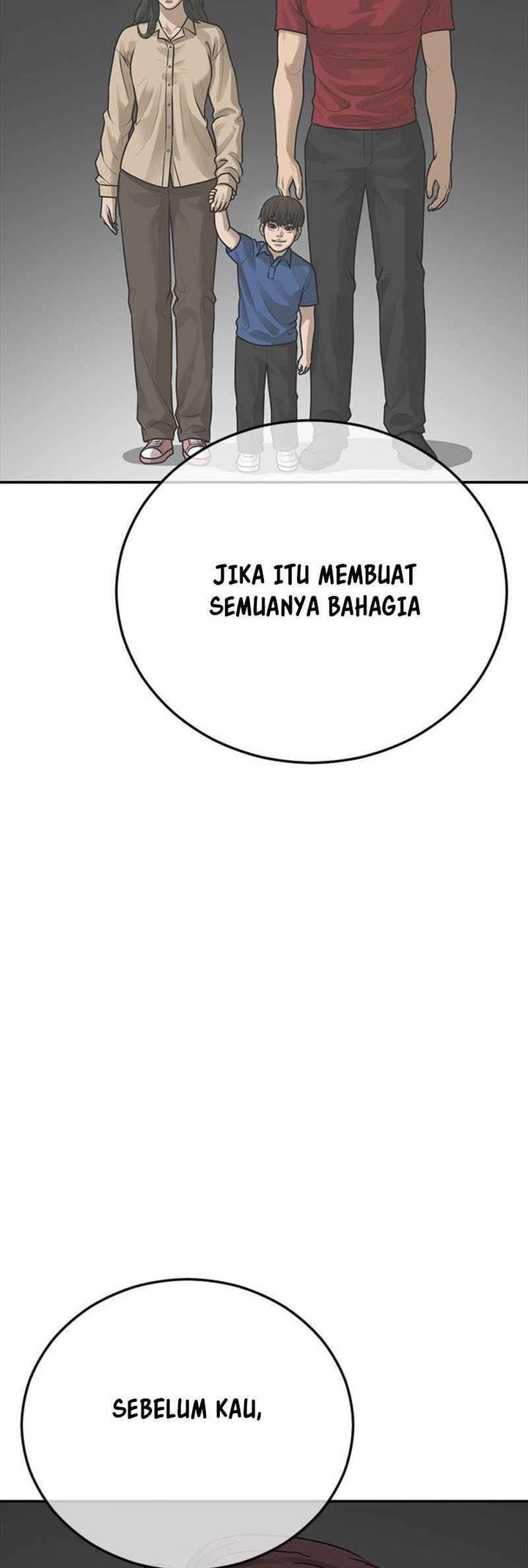 Ulzzang Generation Chapter 54 Gambar 35