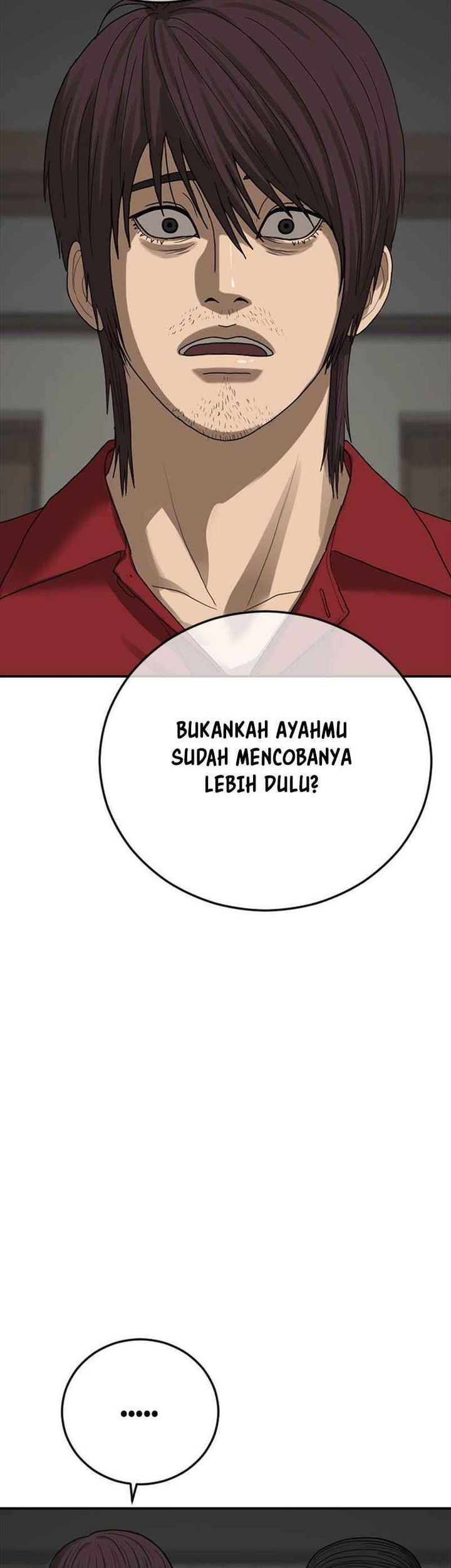 Ulzzang Generation Chapter 54 Gambar 36