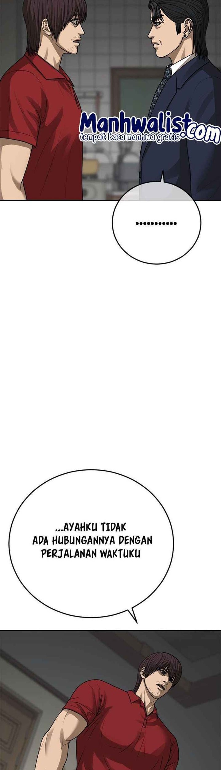 Ulzzang Generation Chapter 54 Gambar 37