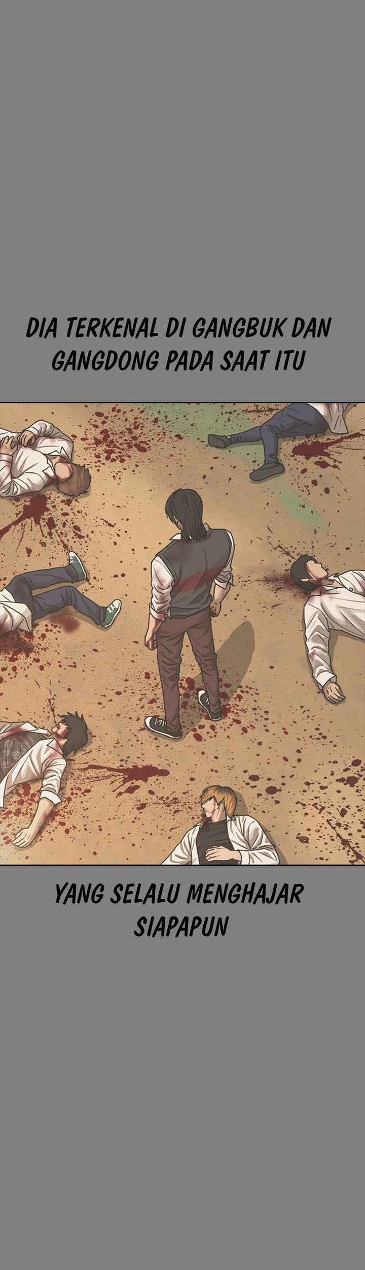 Manhwa Ulzzang Generation Chapter 54 gambar nomor 2