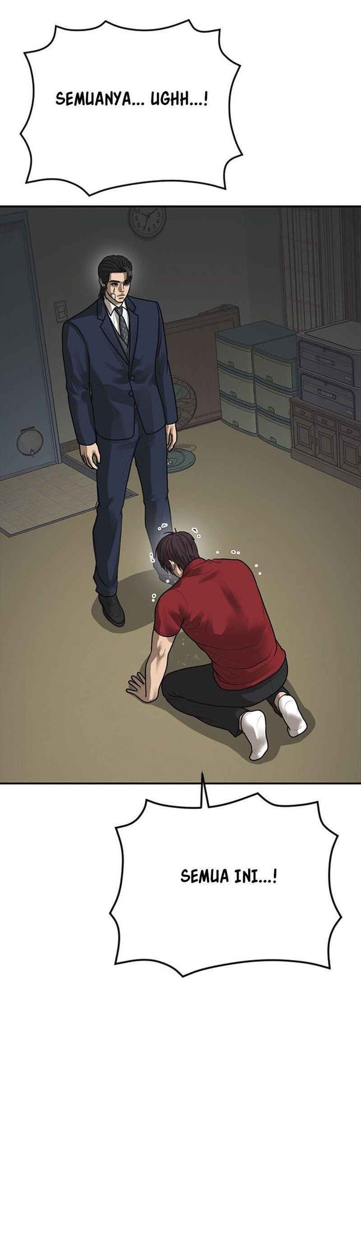 Ulzzang Generation Chapter 54 Gambar 72