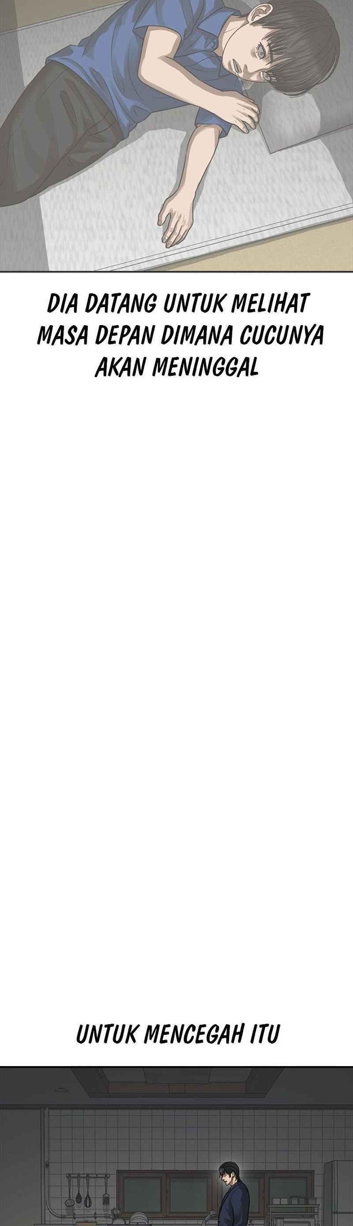 Ulzzang Generation Chapter 54 Gambar 74